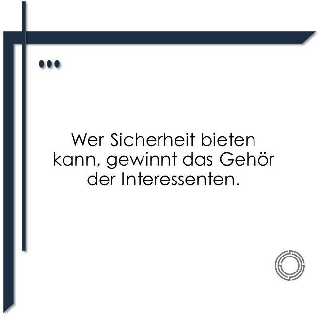 DIBIZ5's tweet photo. Quote of the day 
. 
Who ever can offer security, wins the attention of the prospective customers.
. 
#dibiz #digitalbusinessschweiz #digital #business #schweiz #swiss #digitalisierung #futurefitness #marketing #online #kmu #quoteoftheday #quotes #security #attention https://t.co/y3dsFmdINz