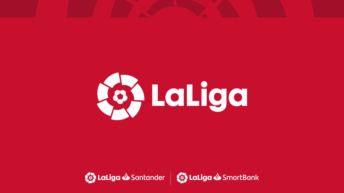 LALIGA tweet media