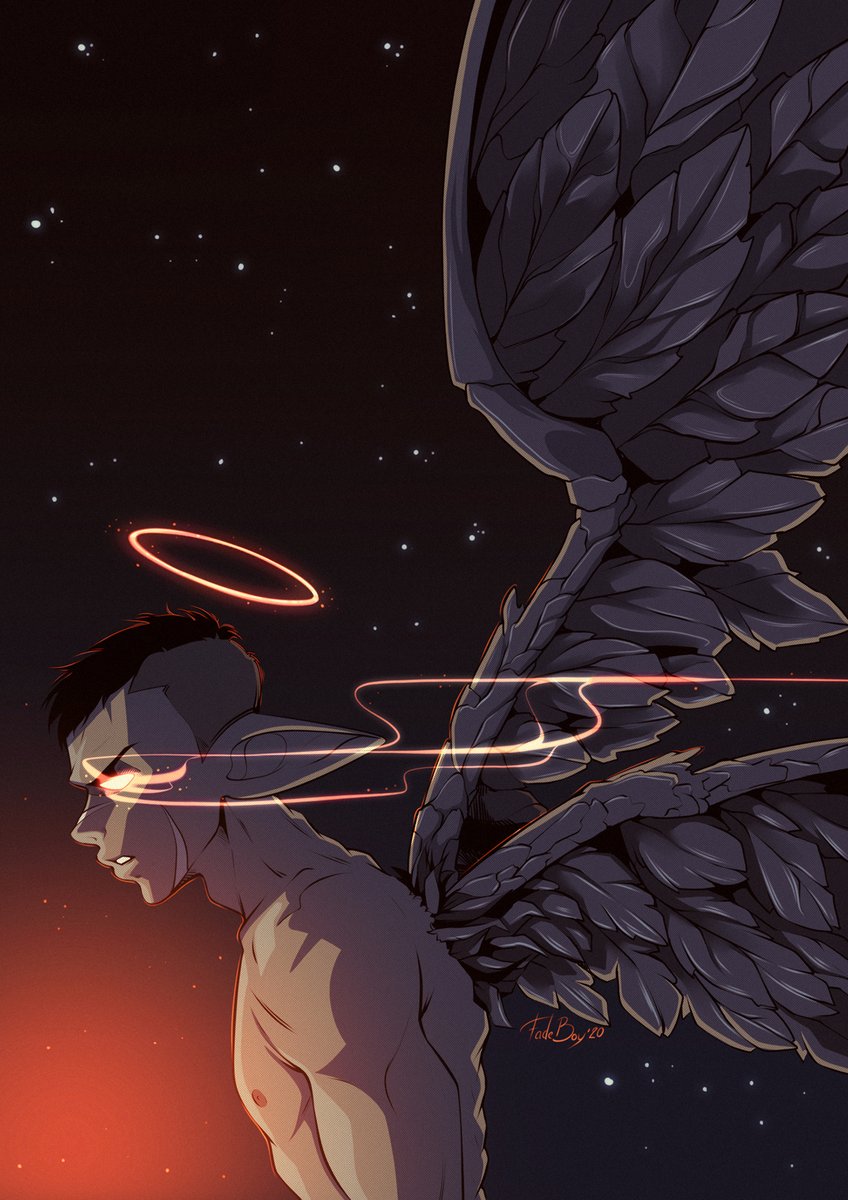 FadeBoy1's tweet photo. #StartToFinish #StartvsFinish
#bl #boyslove #yaoi #fadeboy #elves #characters #comics #lightelf #Eldon #patreon #fadingsouls #art https://t.co/QKTPTNgfnO