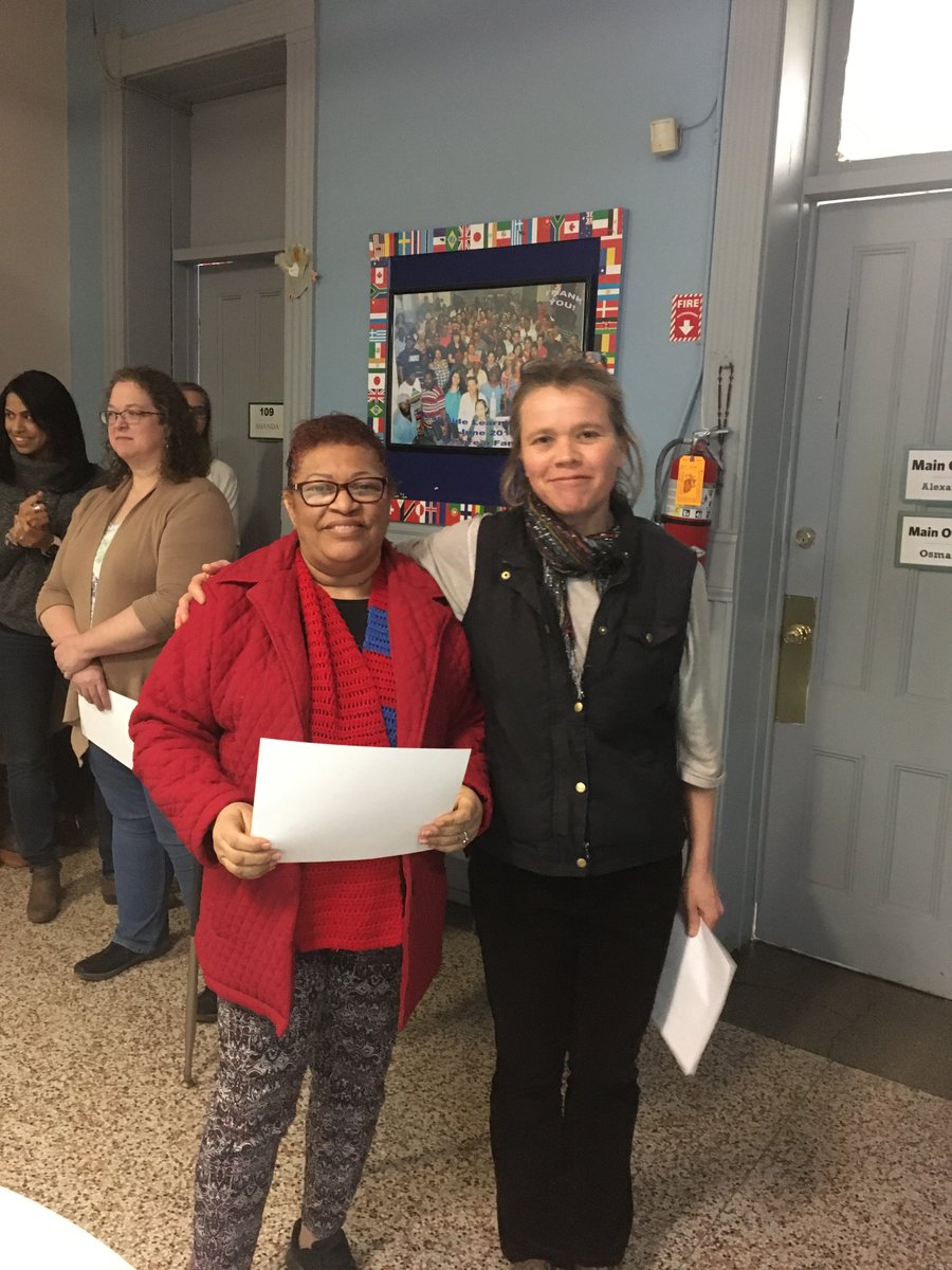 scsd_wslc's tweet image. We love celebrating our Star Students regularly as a school.  This month, these students were described by our teachers as &quot;consistent,&quot; &quot;positive,&quot; &quot;hard working,&quot; &quot;helpful to the other students,&quot; and &quot;motivated.&quot;  @SyracuseSchools #scsdsuccess