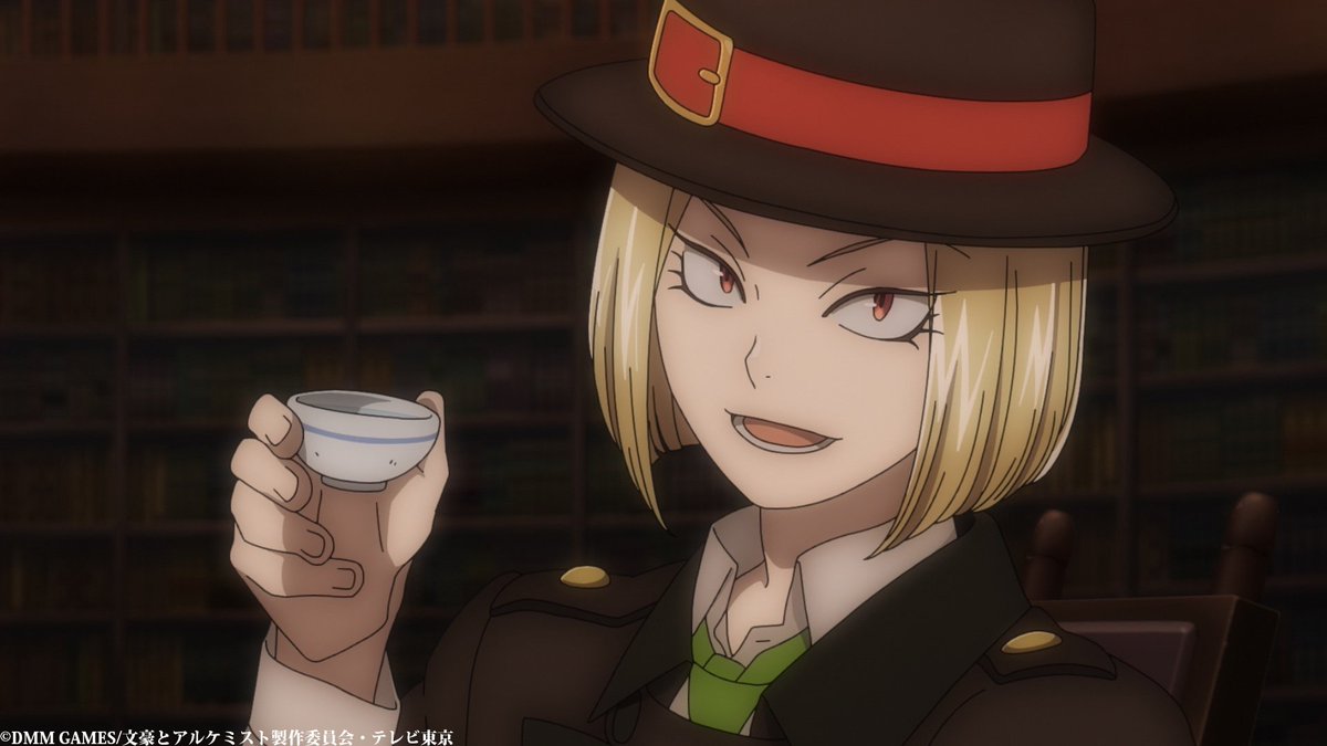 文豪とアルケミスト 文アル イベント グッズ最新情報 公式サイト T Co Smd0p94j4l キャスト 芥川龍之介 諏訪部順一 太宰治 中村悠一 中原中也 柿原徹也 島崎藤村 立花慎之介 織田作之助 小野坂昌也 徳田秋声 渡辺拓海 坂口安吾