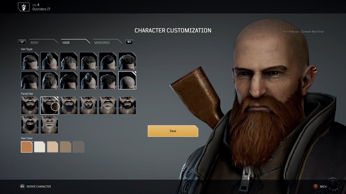 Featured image of post Bald Bearded Video Game Characters Recent posts by bald and bearded
