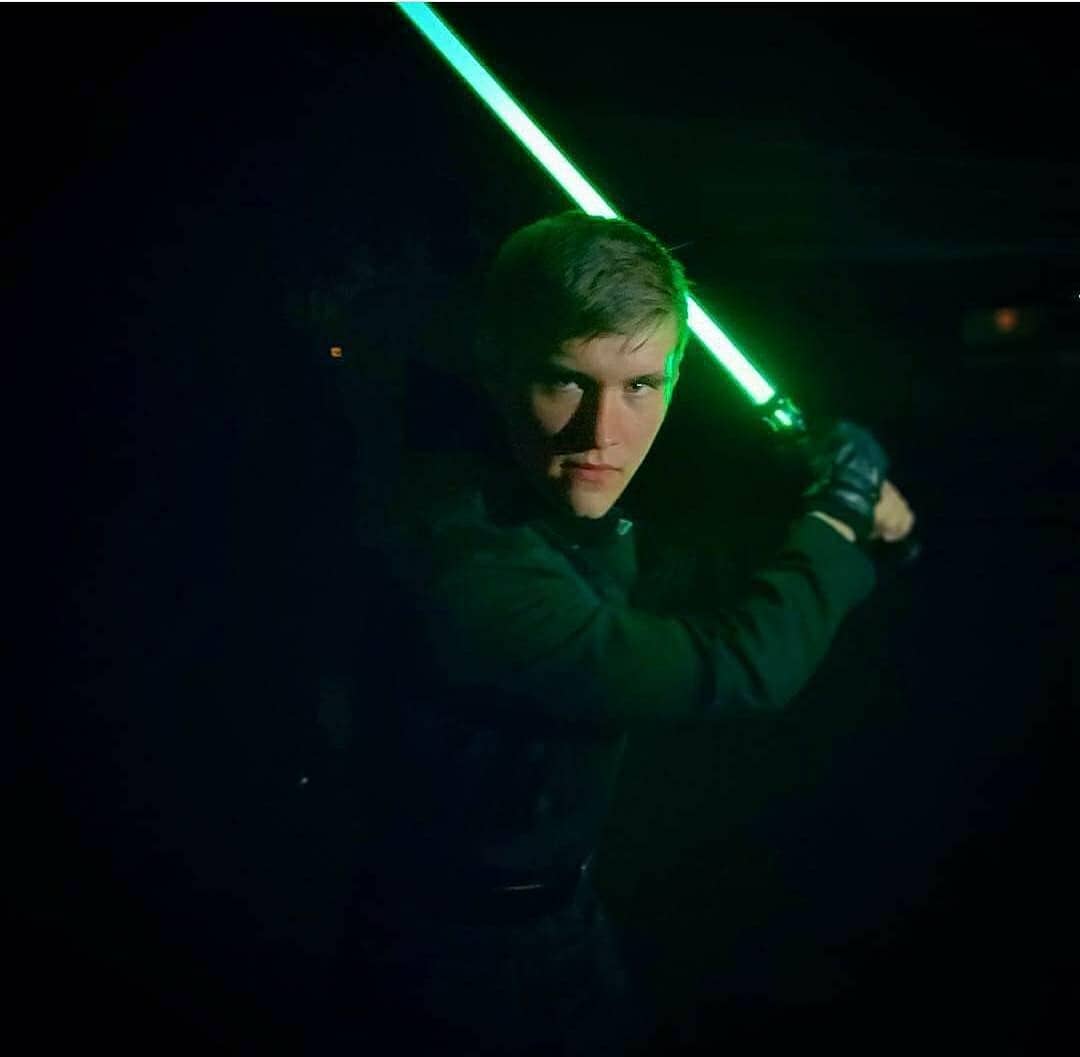 darkjedi2552's tweet photo. Happy birthday to a man I call a best friend but is more like a brother to me. In this past year you have been so  supportive of my endeavors to where now they are OUR endeavors. https://t.co/epLEFuKgKf