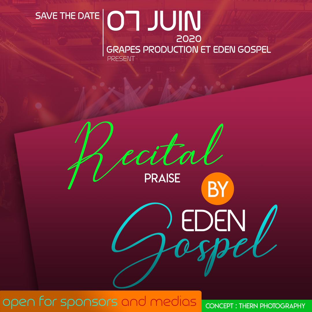 GrapesProd's tweet photo. @GrapesProd. @edengospel https://t.co/PIqztzTQL6