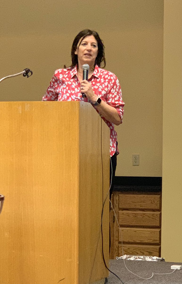 jhouck63's tweet image. Mingo County teachers are excited to learn with @joboaler today!#math4lifewv @WVeducation