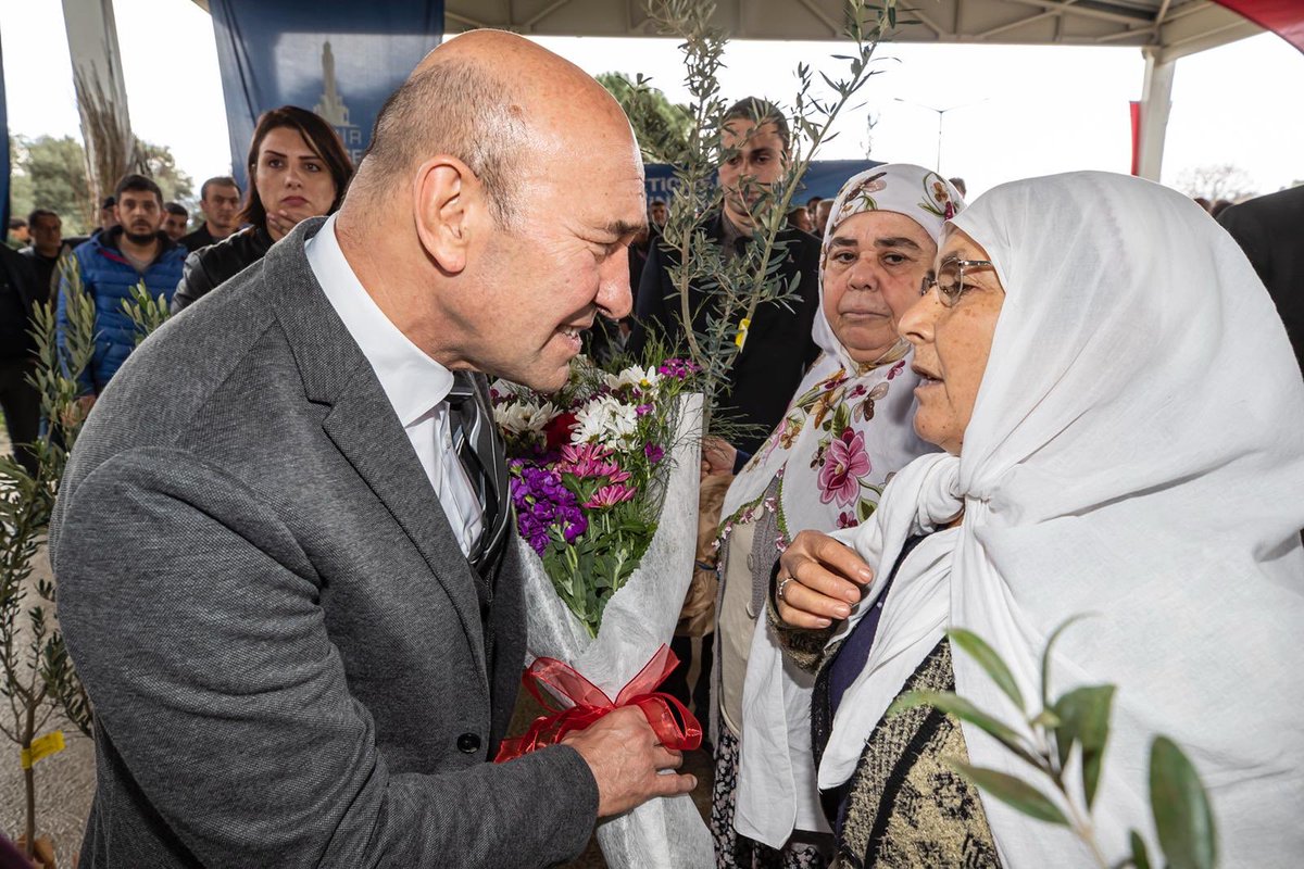 Mustafa Tunç Soyer