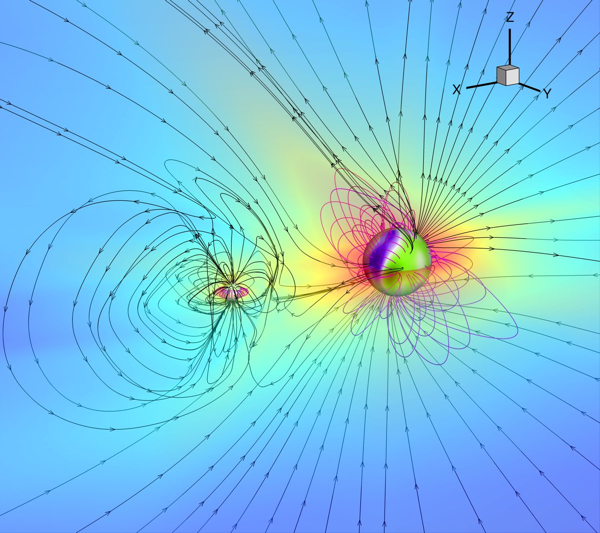 PhD Position available at the <a href="/AIP_Potsdam/">AIP</a>. Come and work with us in the exciting field of Star-Planet Interactions! All the information in the following link (and soon in the AAS job register). 
 
aip.de/en/career/jobs…
 
Colleagues and friends: Help me spread the word!