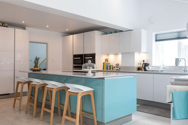 Oxford Kitchens and Bathrooms Ltd tweet media