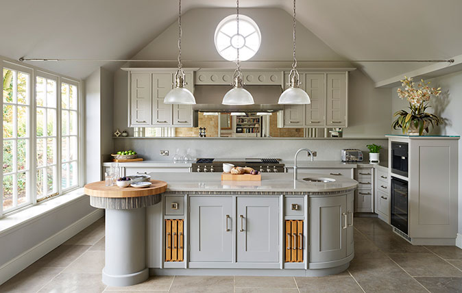 We've been browsing online for inspiration, where would our customers look?

We have a whole heap of case studies to view right here buff.ly/2BJRtLb

Or, you could choose to get your ideas from supplements such as <a href="/Countrylifemag/">Country Life</a>  or <a href="/granddesigns/">granddesigns</a> - then bring it to us!