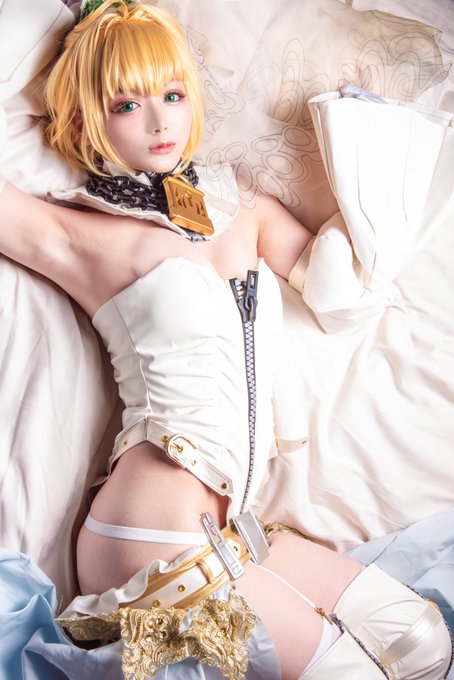 コスプレイヤーきっかのTwitter画像32