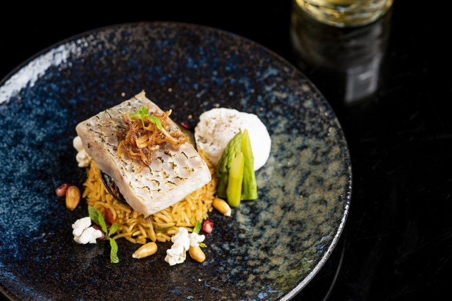 Exquisite dining experiences just went up a level as we are giving a little bit more when you dine with us before 30 April 2020. Enjoy up to 30% savings on your bill and 250 IHG Rewards Club points for every US$25 you spend.

Visit ihg.com/DiningDeals