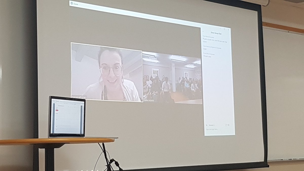 Connecting <a href="/liu_universitet/">Linköpings universitet</a> with <a href="/polimi/">Politecnico di Milano</a>. <a href="/FFoglieni/">Francesca Foglieni</a> on service evaluation in #servicedesign. <a href="/LiUdesign/">LiU Design</a>