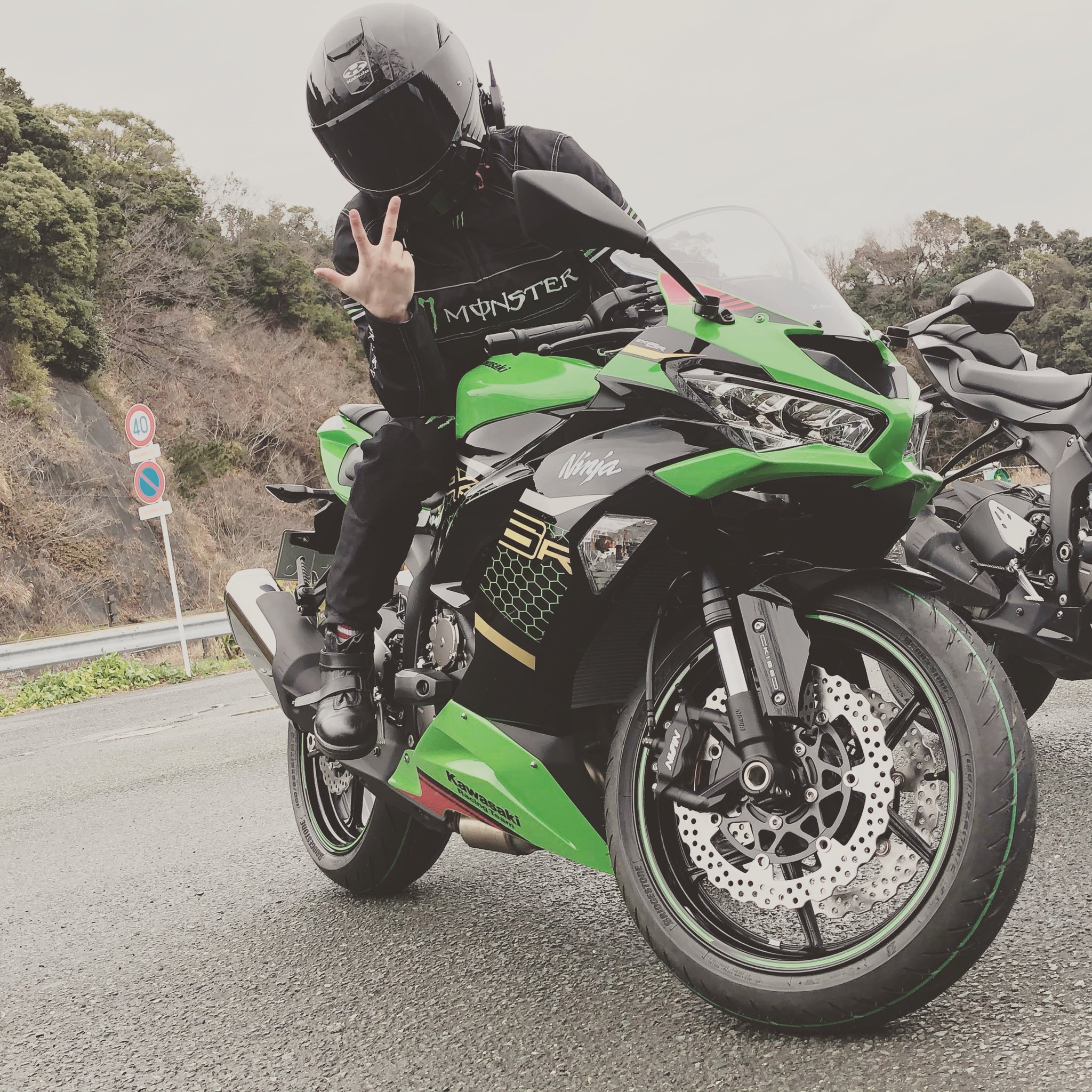 あんちゃん Ninja brothers（あんちゃん) (@ninjabrothers2) / X