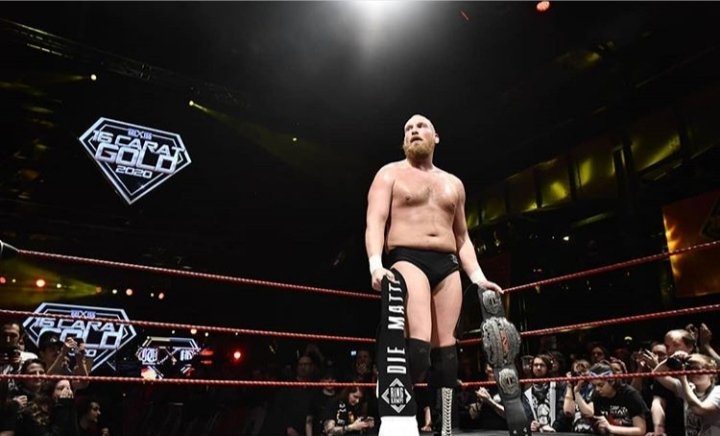 lyf_pro's tweet photo. Congrats #FirstEver #TNTExtreme Ultra X Champion #KidLykosII, #AndNew #wXw Shotgun Champion #AlexanderWolfe, #16CaratGold Winner #CaraNoir, #FreelanceWrestling World Tag Team Champions #TakeItHomewreckers (#BuckyCollins &amp; #Mikey) #Followme #DefendProWrestling  #ProWrestling https://t.co/ALilRNhIwD
