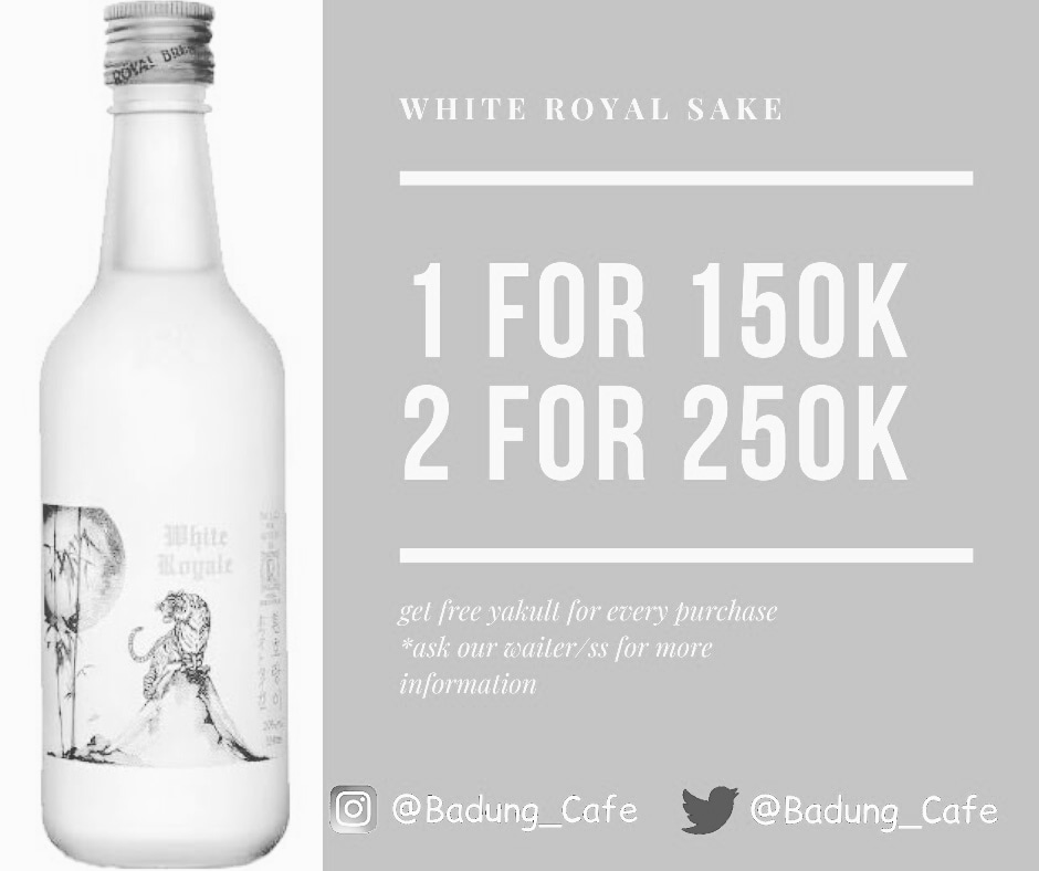 youwww sake .. 😘😘