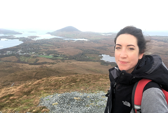 LivUniISMIB's tweet image. Congratulations to Dr Siobhán O’Brien @Siderophile who has been awarded a @BBSRC Discovery Fellowship! liverpool.ac.uk/integrative-bi… #microbialcommunities #foodsecurity #livuni #WomenInScience #IWD2020
