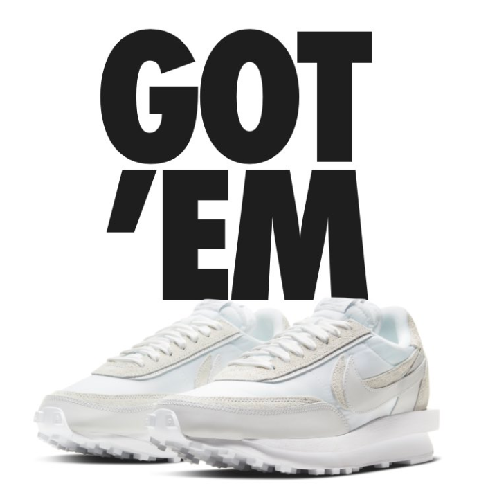 SOLELINKS's tweet photo. RT for GOOD LUCK🙏 https://t.co/DgCylGGuCF