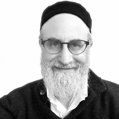 Lee Weissman tweet media