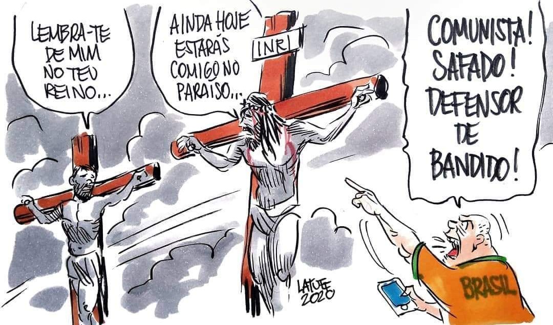 Robô da URSAL 🏴‍☠️🚩 tweet media