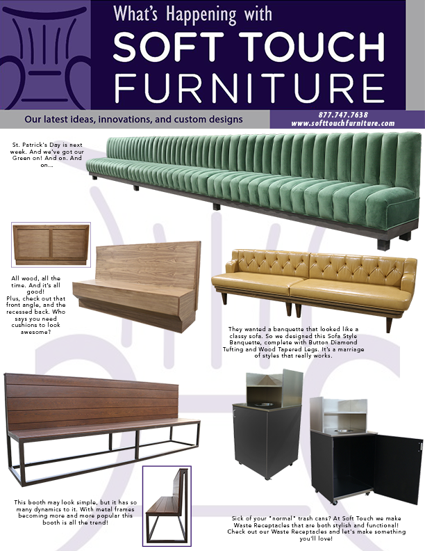 Soft Touch Furniture (@soft_furniture) / Posts / X