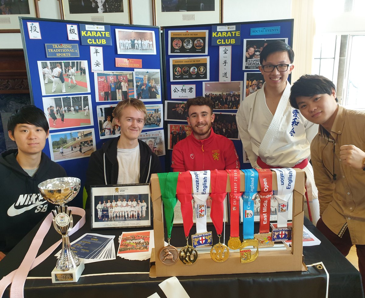 GuildofStudents's tweet photo. *TODAY*
Join @Guild_Intl Jo and cultural societies for our One World Fair!
Head to Amos Room right now to try foods from around the world, have a go at some crafts, learn about different cultures and enjoy live performances ππ€ #OneWorldUOB #OneWorldFestival https://t.co/lGU0VtMKB8