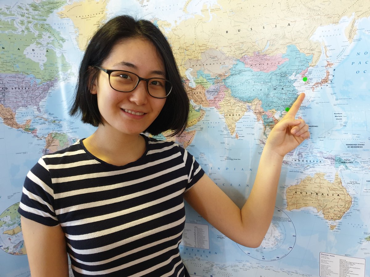 GuildofStudents's tweet photo. *TODAY*
Join @Guild_Intl Jo and cultural societies for our One World Fair!
Head to Amos Room right now to try foods from around the world, have a go at some crafts, learn about different cultures and enjoy live performances ππ€ #OneWorldUOB #OneWorldFestival https://t.co/lGU0VtMKB8