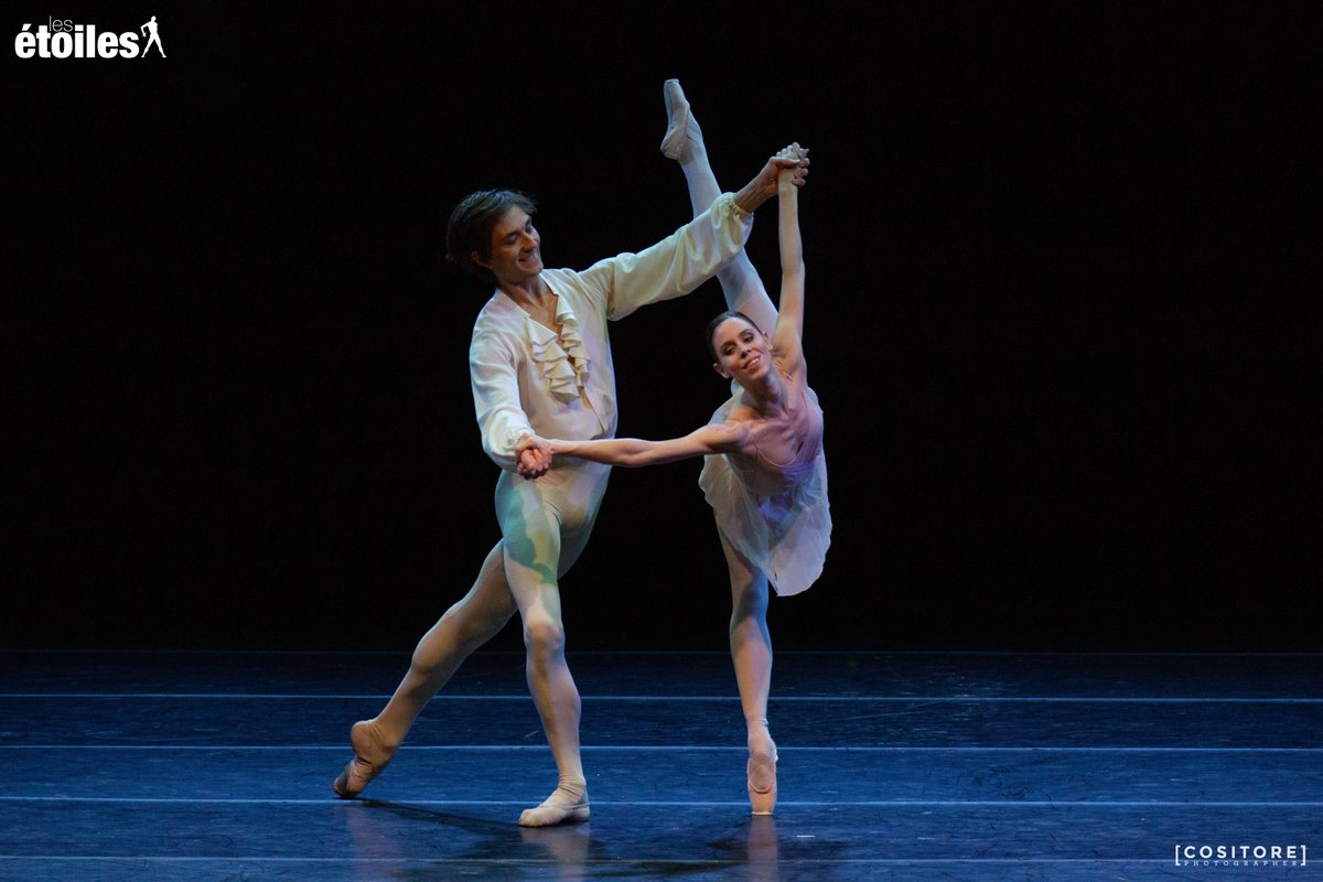 PhotoCositore's tweet photo. #LEGENDE
Danzano: #ElisaBadenes &amp; #FriedemannVogel
Les Etoiles a cura di: @DanieleCipriani 
© PH: @PhotoCositore 
@AuditoriumPdM #danza #dance #ballet #danceforlife #balletto #lesetoiles #roma #dancephotography #dancephotographer #balletfortnite #danse #cositorephotographer https://t.co/ILRrRyDcK8