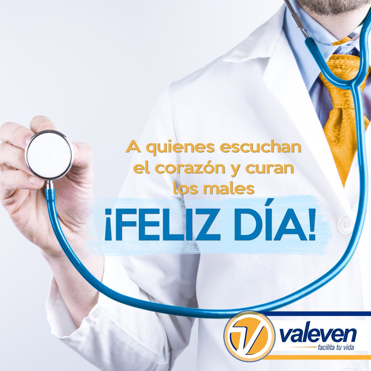 ValevenVzla's tweet photo. #10Mar | Felicitaciones a todos los médicos por su dedicada labor en cada centro asistencial en Venezuela.
El #DíadelMédico 👩🏽⚕️👨🏻⚕️conmemora el nacimiento del Dr. José María Vargas, eminente médico, humanista e investigador científico.
#Médico #Salud #Valeven #Venezuela #Doctor https://t.co/Pbgp54nHlh