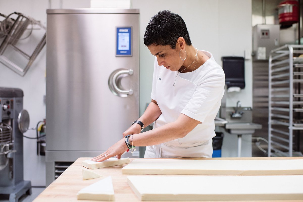 IsraeliKitchen's tweet image. To honor #womenshistorymonth AND the @beardfoundation, we take a look at some of the world's best chefs of the female persuasion. bit.ly/2xjjYA2 #thefutureisfemale #wewillrise #womenchefs #jamesbeardawards