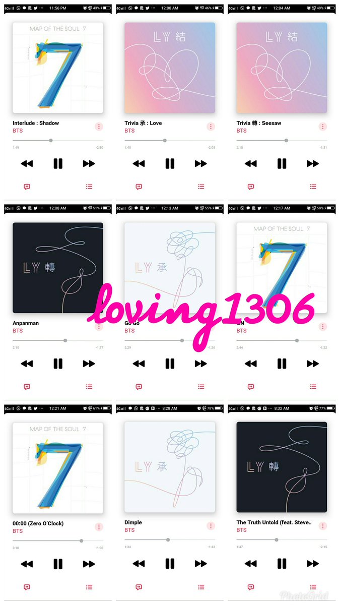 ariayours's tweet photo. #MAPOFLOVE yesterday😚
#BoyWithLuv #BestMusicVideo #iHeartAwards @BTS_twt https://t.co/boUERZ52KL