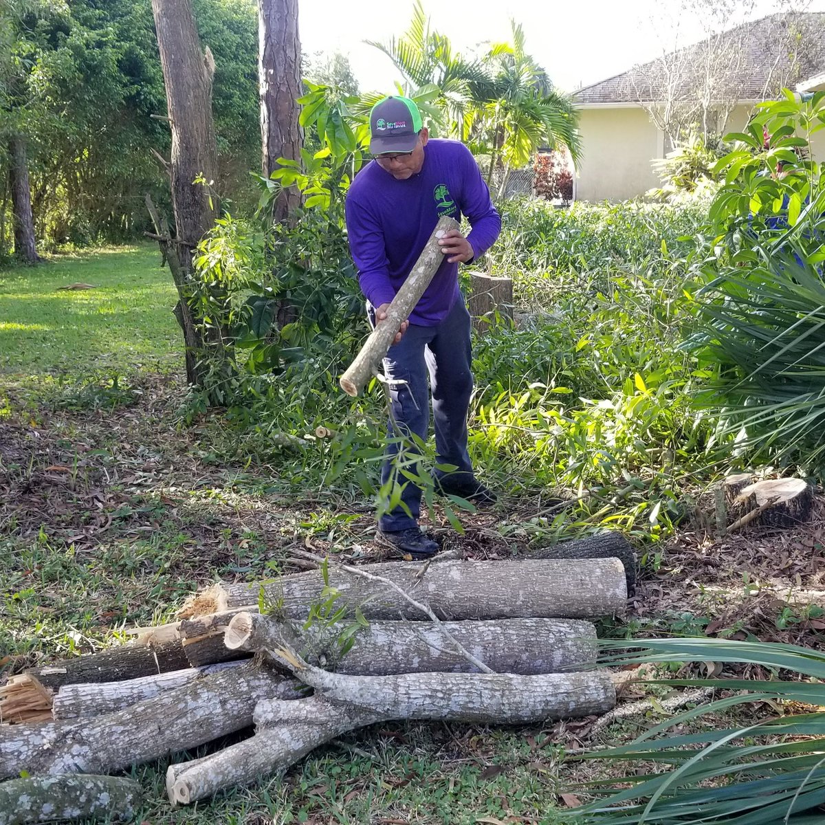 savemoretreesrv's tweet photo. Storm season is right around the corner! 🌳 🍃 Is your landscape ready? Contact us today for all your tree removal and trimming needs! 561-513-7883

#Treeremoval #TreeTrimming #StormSeason #SaveMoreTreeService #Landscaping #Arborist #TreeSurgeon #FreeEstimates https://t.co/RCS8e2lZaA