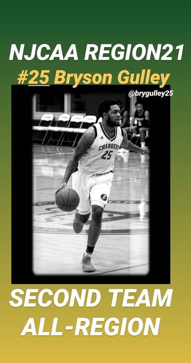 BFIT_MBB's tweet photo. HISTORY MADE! @BFITinvolved
CONGRATS @brysongulley2 !!
NJCAA REGION21 SELECTED
Capt. #25 BRYSON GULLEY
SECOND TEAM ALL-REGION
#NJCAARegion21
#SecondTeamAllRegion
#BFITBASKETBALL
@JucoRecruiting @JucoReport
@JUCOadvocate @JucoHoopsNation
@NJCAABasketball https://t.co/ZyzSmnmVeo