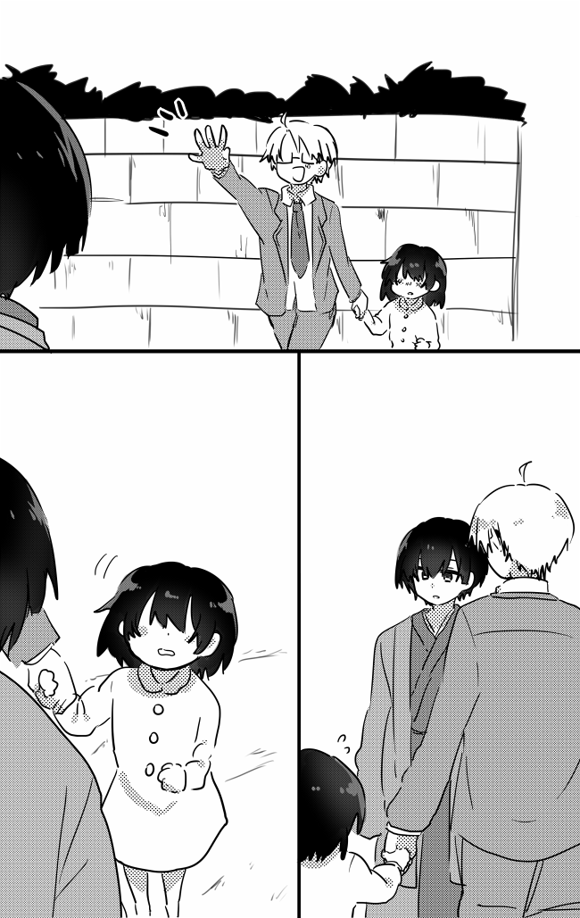 aphnuk's tweet photo. ずっとがないことを、知っている。【APH一般人シリーズ】 | なう子 #pixiv https://t.co/lebxuXDLWt
人のために、広い大地で花を探し続けた彼だからこそ。人の一生の時間をかけて探していた彼だからこそ。 https://t.co/EsNb4N1flh