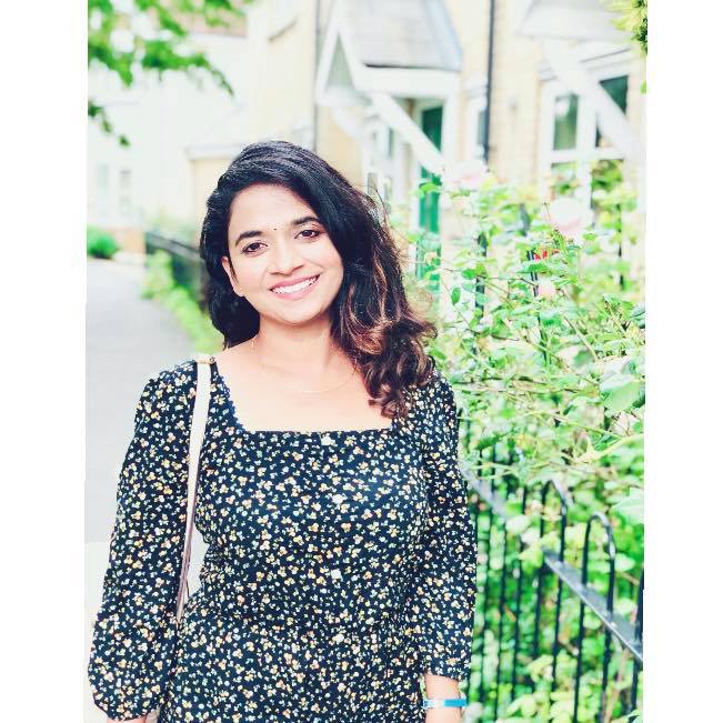Lavanya Sarikonda - Founder of Sarikondas CurryOn, CEO and founder of Oblivion Solutions Ltd and a working mother - buff.ly/39GiX3h #Women #Business