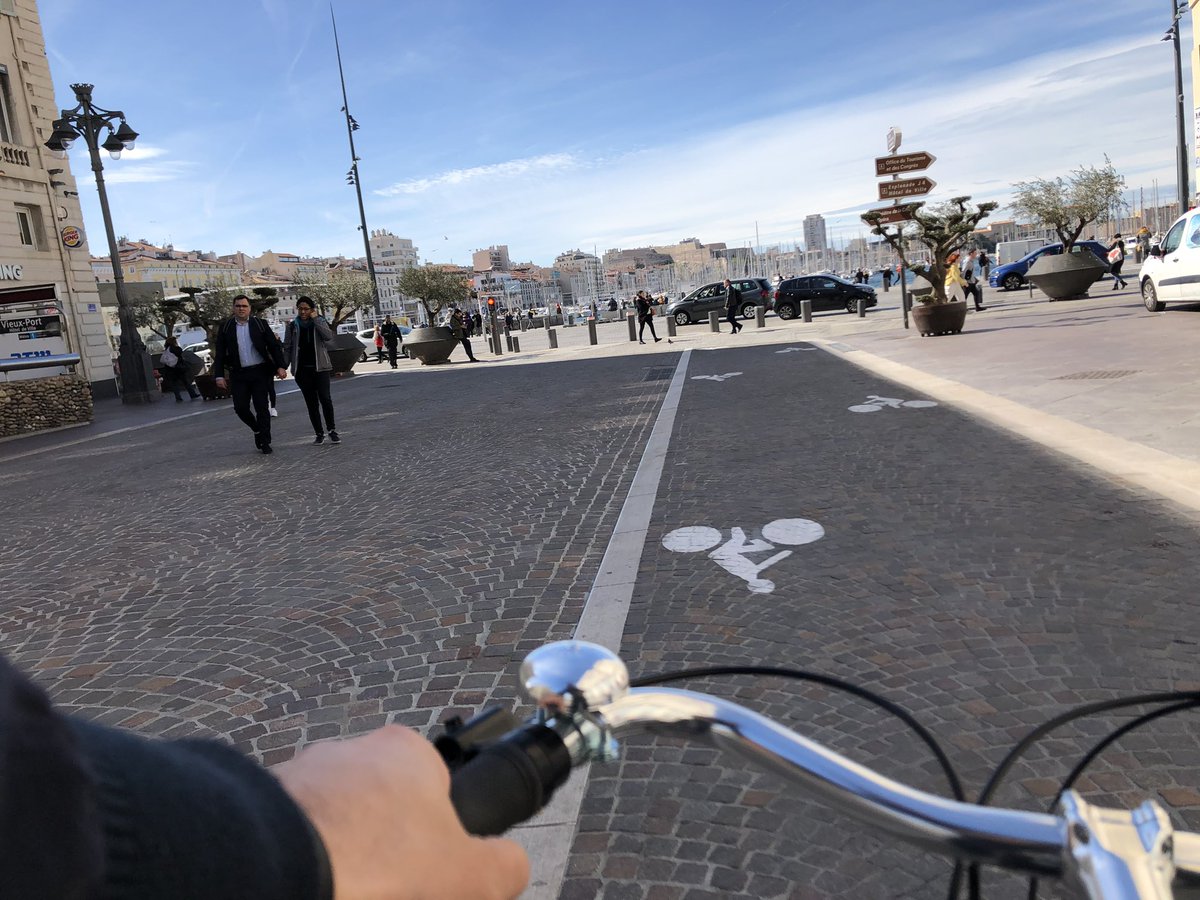 Une Volonté pour Marseille tweet media