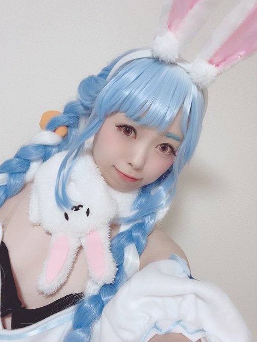 コスプレイヤーことなのTwitter画像61