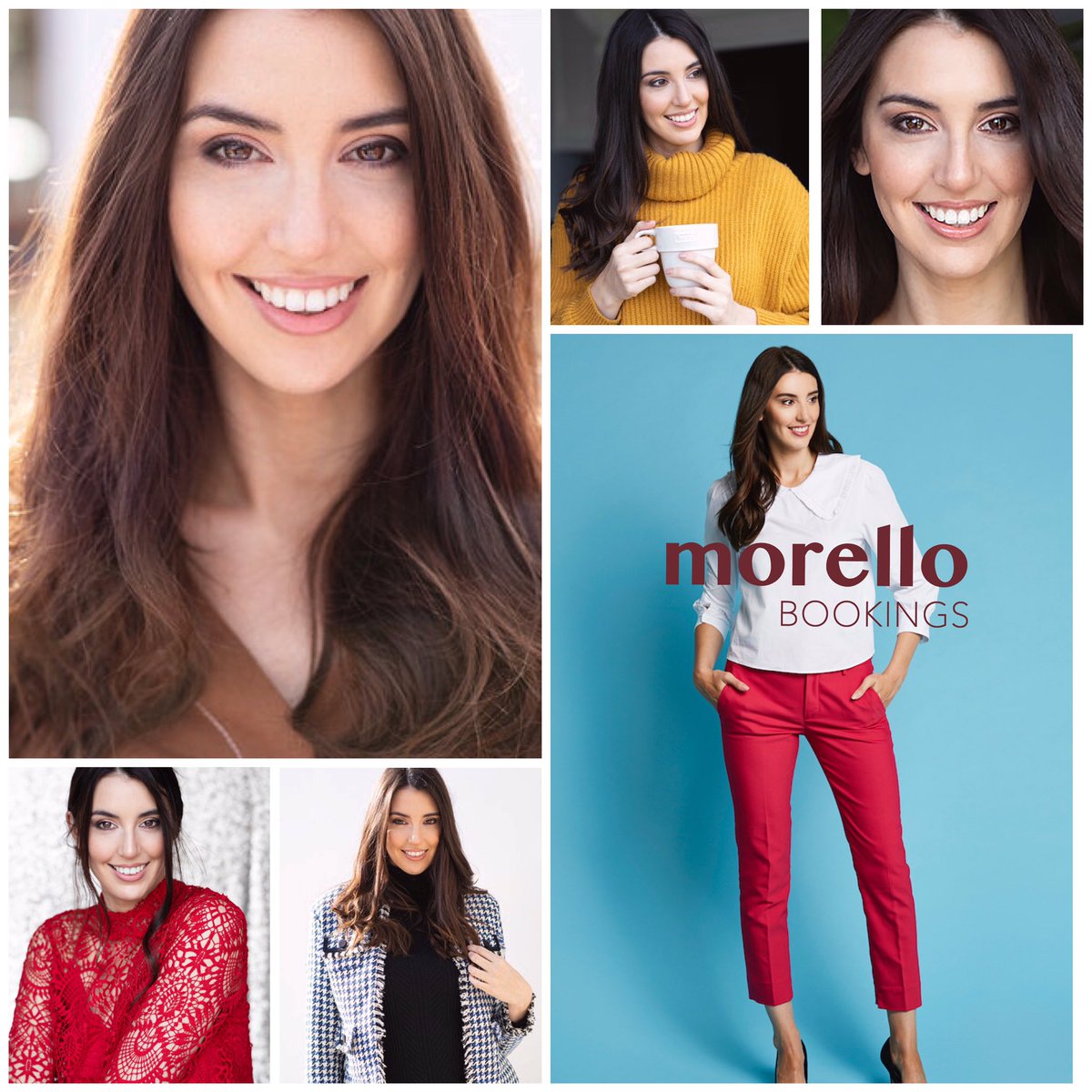 Model updates don’t get much better than this 👊