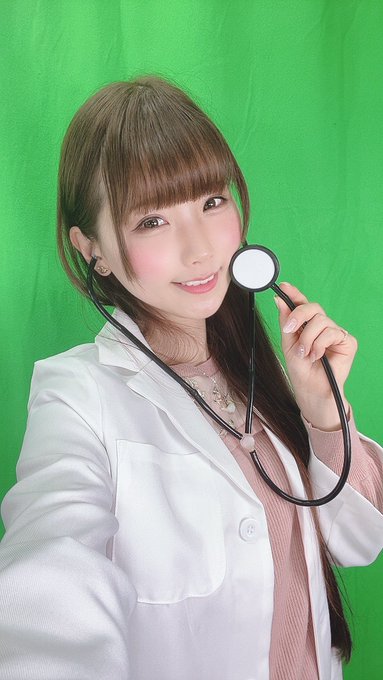 Twitterのコスプレ画像2
