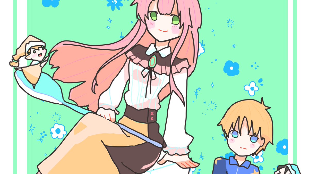 渡 亜衣 わたし あい 今日 三月10日はお砂糖の日 ということで人類は衰退しましたのわたしちゃんと助手 さんと妖精さんをかきました 人類は衰退しても お砂糖は甘かったりするのです 絵描きさんと繋がりたい 砂糖の日 3月10日 渡 亜衣 わたし あい 今日 三月10日はお砂糖の日 ということで人類は衰退しましたのわたしちゃんと助手 さんと妖精さんをかきました 人類は衰退しても お砂糖は甘かったりするのです 絵描きさんと繋がりたい 砂糖の日 3月10日