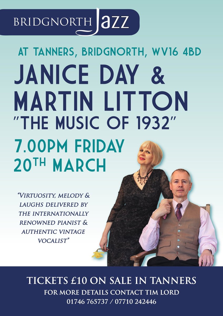 Janice Day tweet media