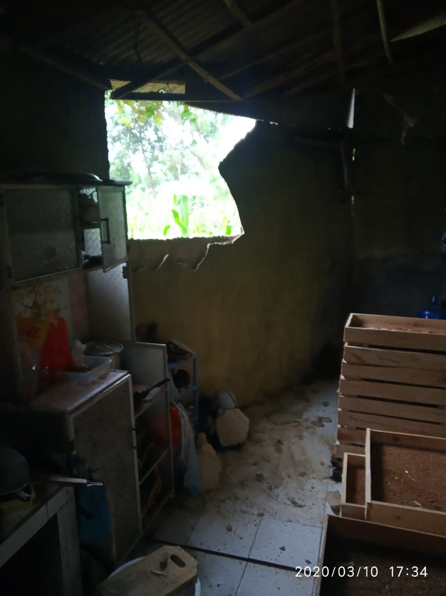 BNPB Indonesia tweet media