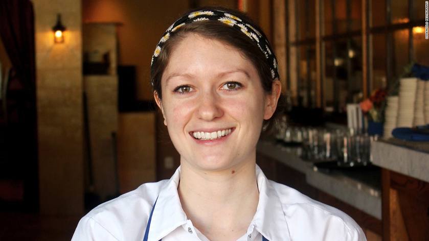 IsraeliKitchen's tweet image. To honor #womenshistorymonth AND the @beardfoundation, we take a look at some of the world's best chefs of the female persuasion. bit.ly/2xjjYA2 #thefutureisfemale #wewillrise #womenchefs #jamesbeardawards