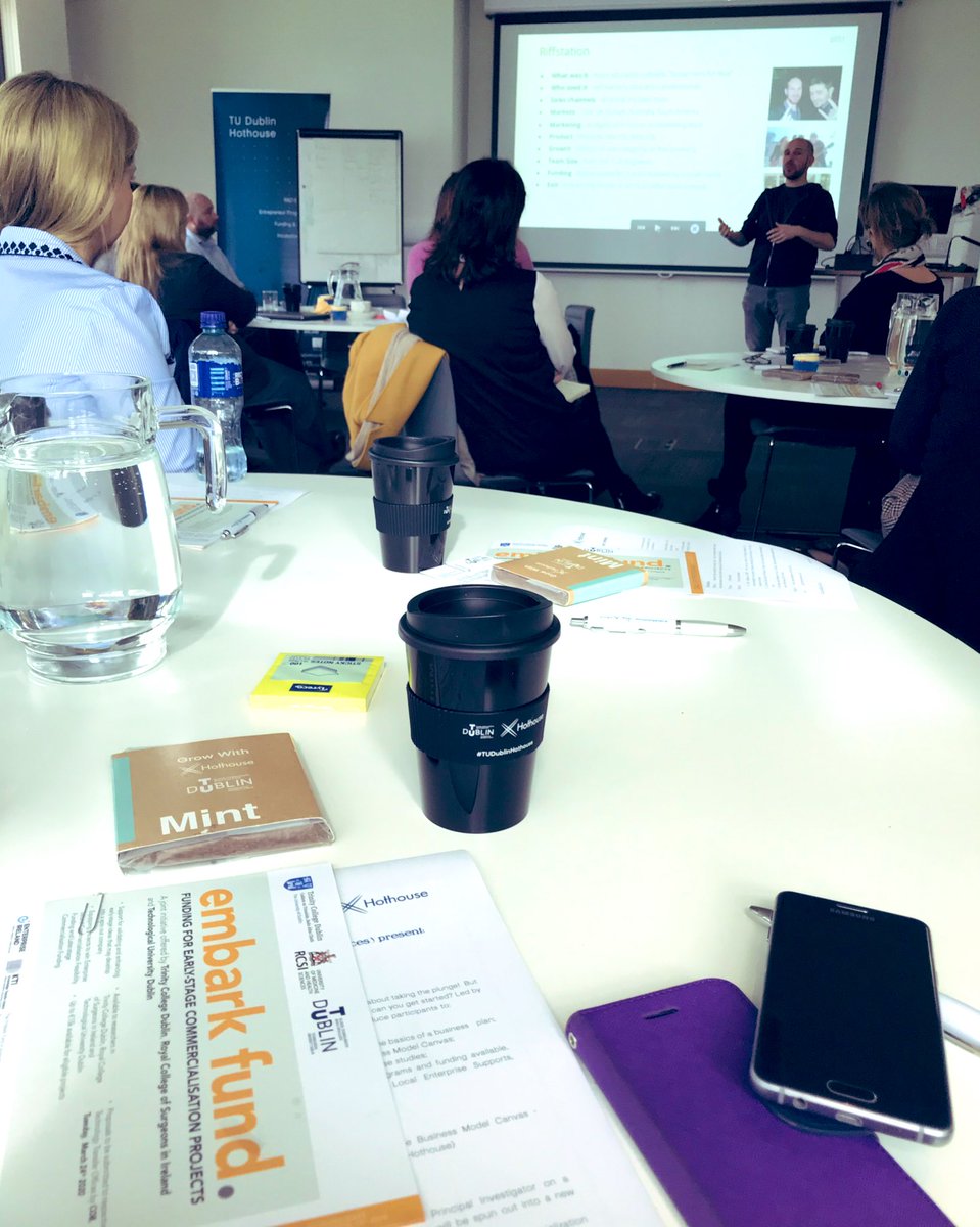 TU Dublin Research-Innovation / Taighde-Nuálaíocht tweet media