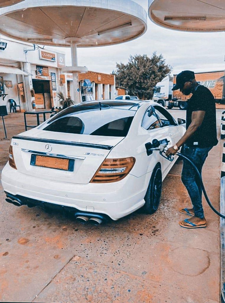 Beast With Beast🖤🤍🤎