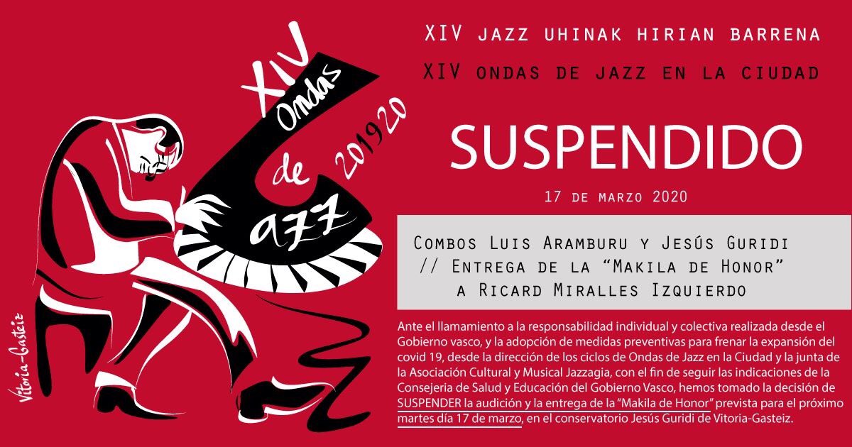 Nos sumamos al “llamamiento individual y colectivo” hecho por el Gobierno Vasco <a href="/Irekia/">IrekiaEJGV</a> 😓