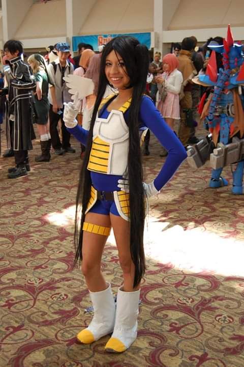 animedetour's tweet photo. I’m proud to be a cosplayer and hope I can pass the creative hand to my daughter who indeed also loves it now! ❤️
My Instagram https://t.co/YnyPKP7esw
#cosplay #cosplayerofthemonth #featuredcosplayer https://t.co/Qo4gQgSpbN