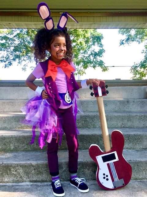 animedetour's tweet photo. I’m proud to be a cosplayer and hope I can pass the creative hand to my daughter who indeed also loves it now! ❤️
My Instagram https://t.co/YnyPKP7esw
#cosplay #cosplayerofthemonth #featuredcosplayer https://t.co/Qo4gQgSpbN