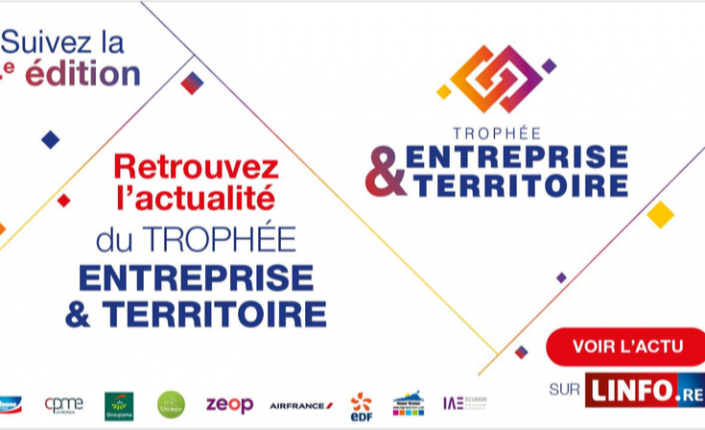 yberezaie's tweet photo. #LaRéunion : La @CPME974 révèle les 16 candidats retenus pour le Trophée Entreprise &amp; Territoire

https://t.co/dzTaYUal8R @outremers360 https://t.co/ihrW0uBsdn