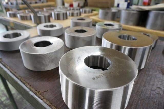 bestwisebest1's tweet image. #Threadrollingdiesthailand
#ลูกรีดเกลียว
#threadrollingdies
smptthailand.com
New &amp;amp; Regrind (Rework)