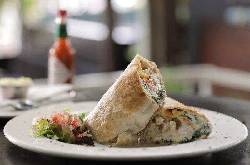 Our LUNCH SPECIAL MENU is available from Mon - Saturday; 11h30 - 15h00. 

Select 2 meals for R110 only / Single meals for R70 only.
No Take-Aways.

#Lunch #VanHunks #Special #CapeTown #KloofStreet #LunchSpecial #VanHunksOnKloof